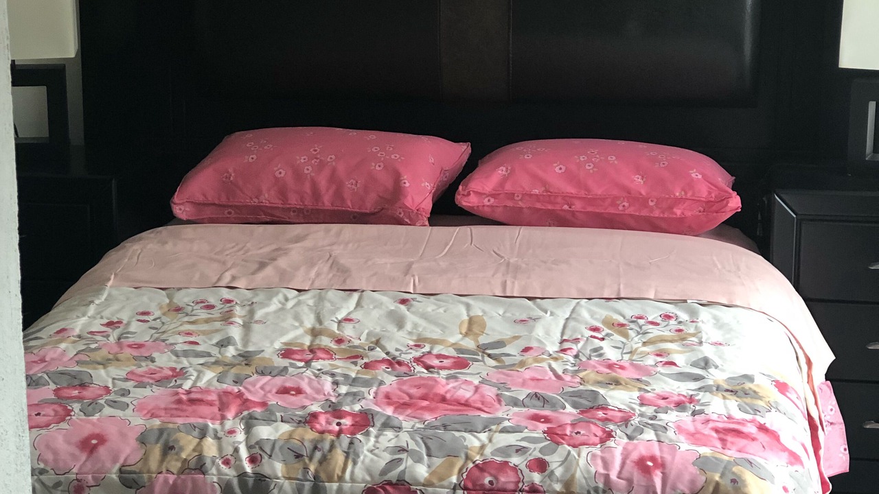 Photo of Bedroom in Tuxtla Gutierrez
