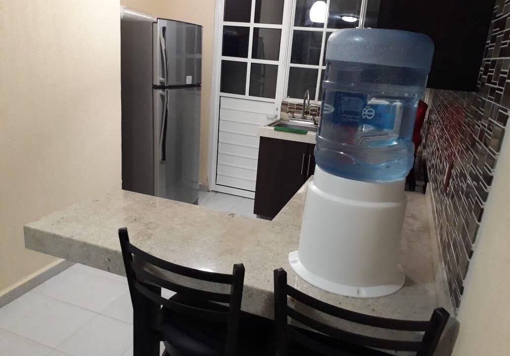 Photo of Kitchen in Tuxtla Gutierrez