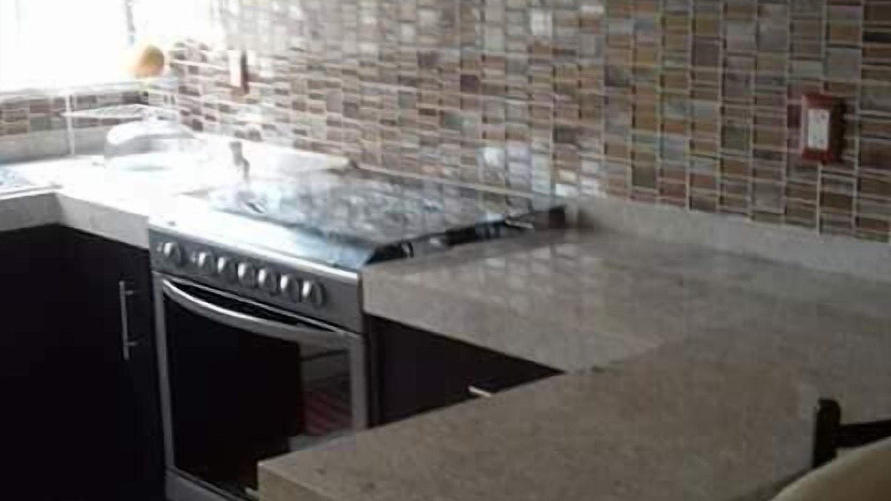 Photo of Kitchen in Tuxtla Gutierrez