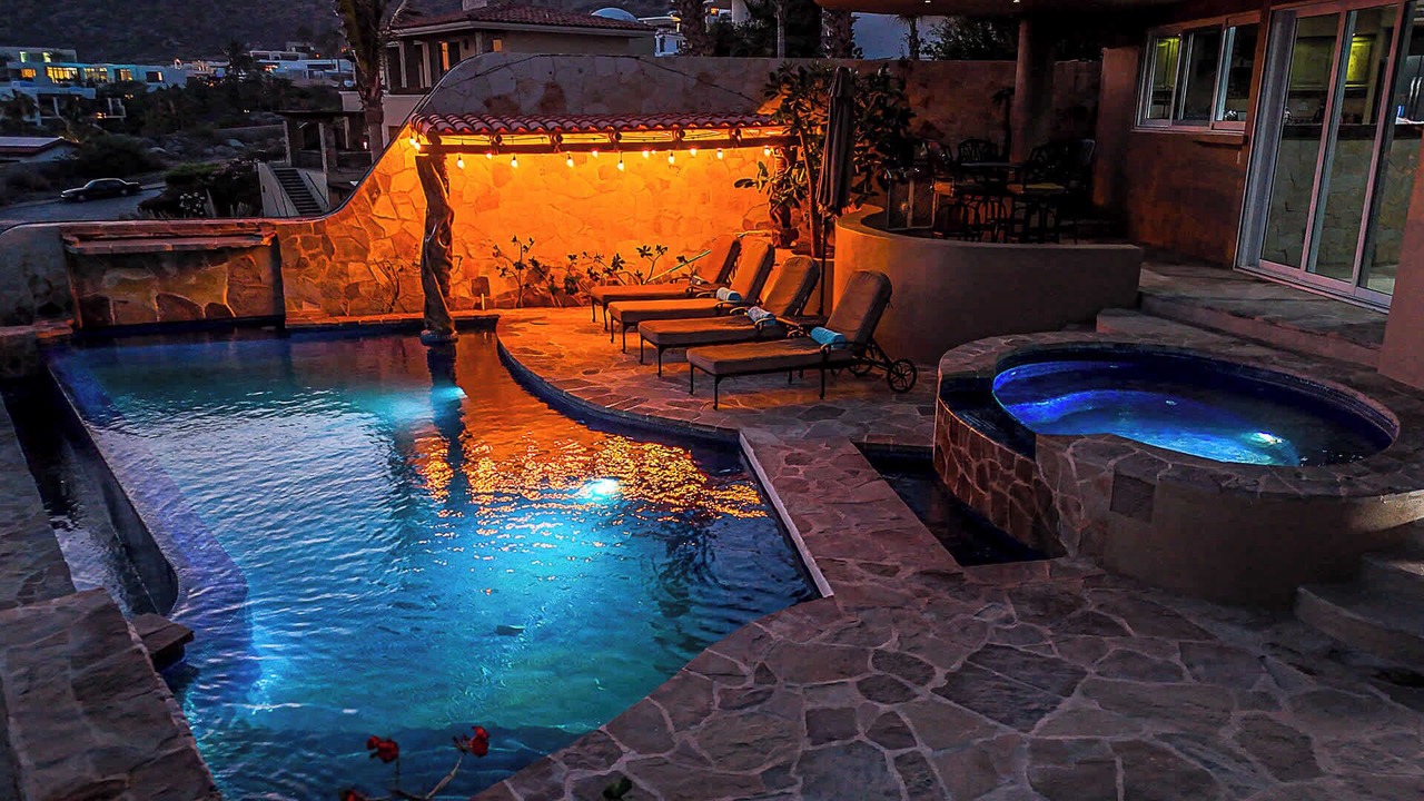 Photo of Outdoor in Pedregal