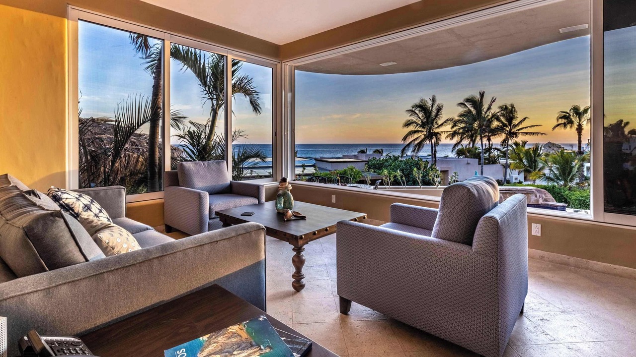Photo of Bedroom in Pedregal