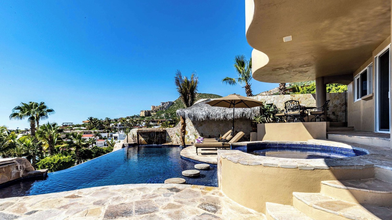 Photo of Outdoor in Pedregal