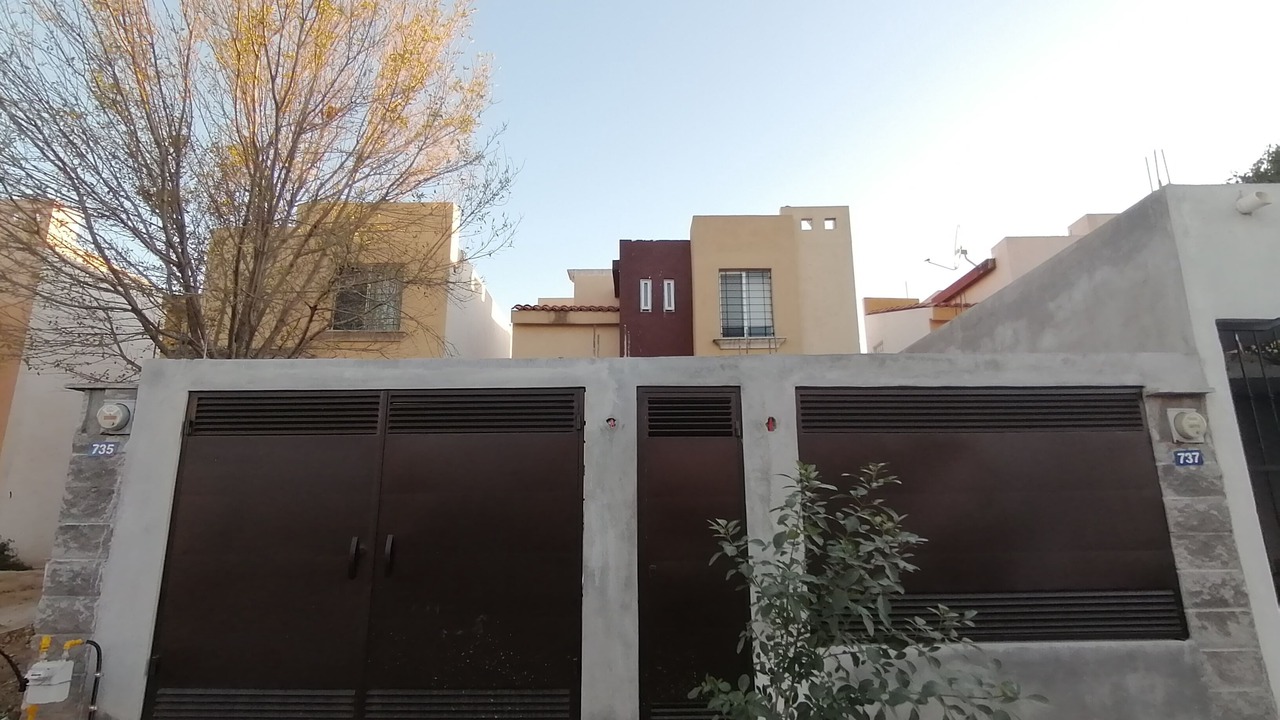 Photo of Outdoor in Nuevo Laredo