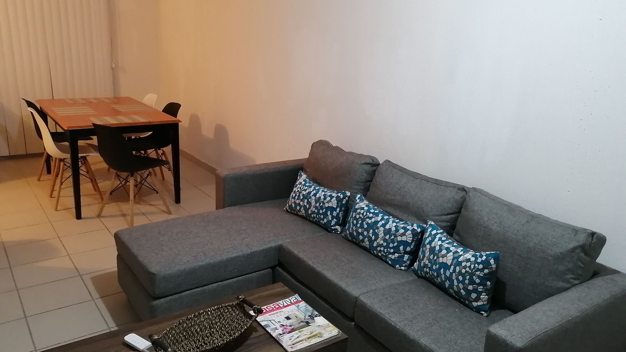 Photo of Livingroom in Nuevo Laredo