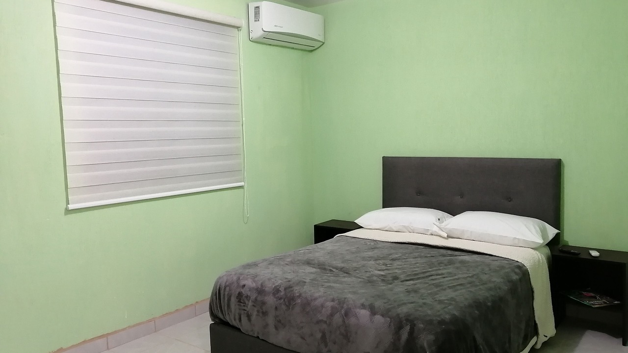 Photo of Bedroom in Nuevo Laredo
