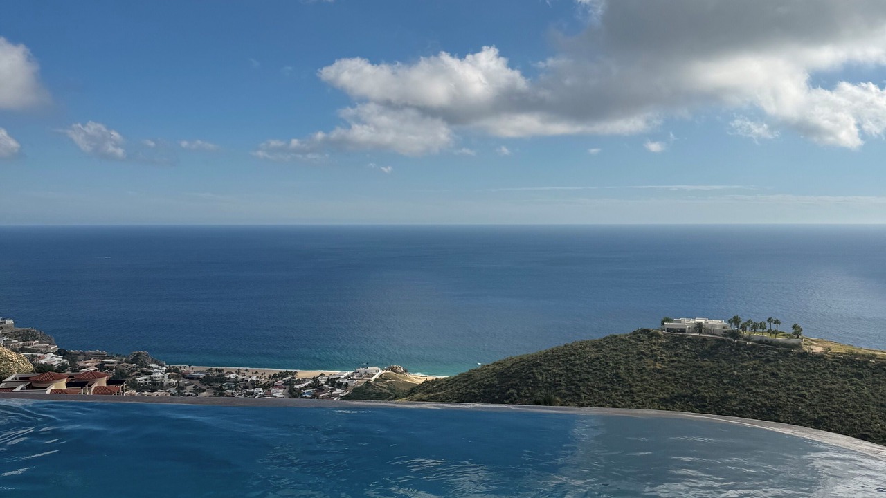 Photo of Outdoor in Pedregal