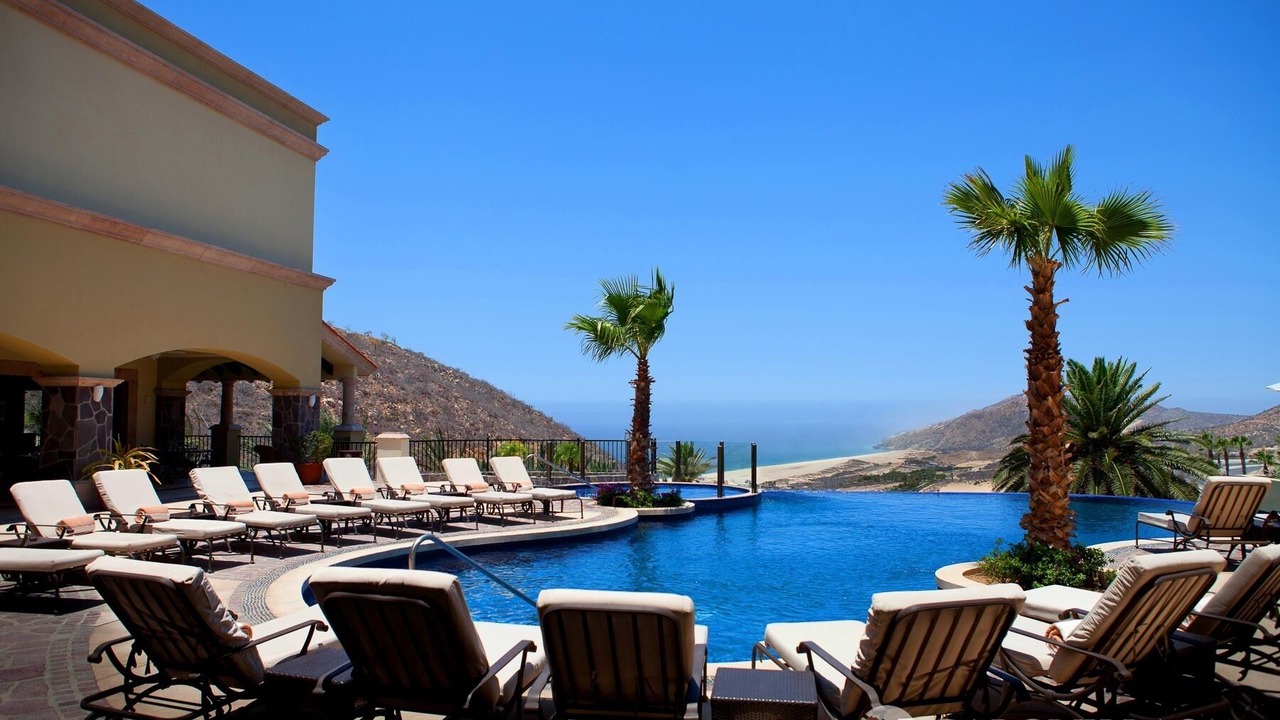 Photo of Outdoor in Pedregal