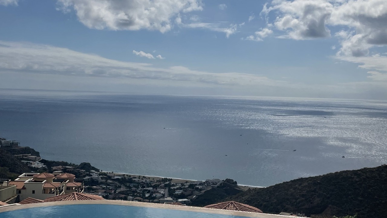 Photo of Outdoor in Pedregal