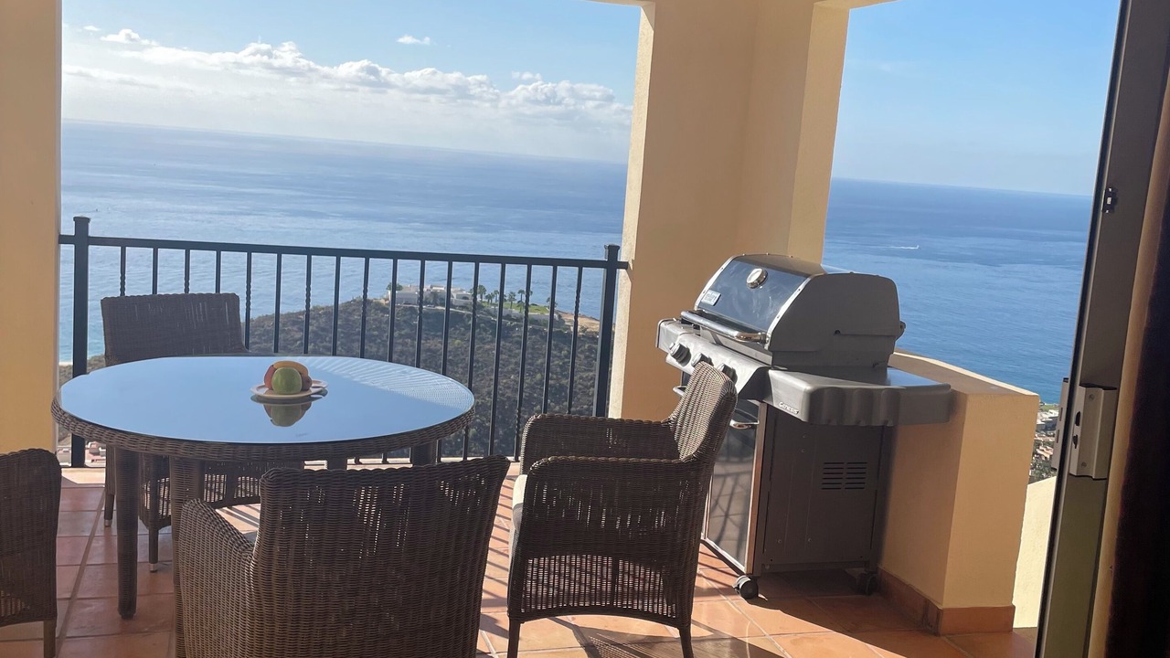 Photo of Outdoor in Pedregal