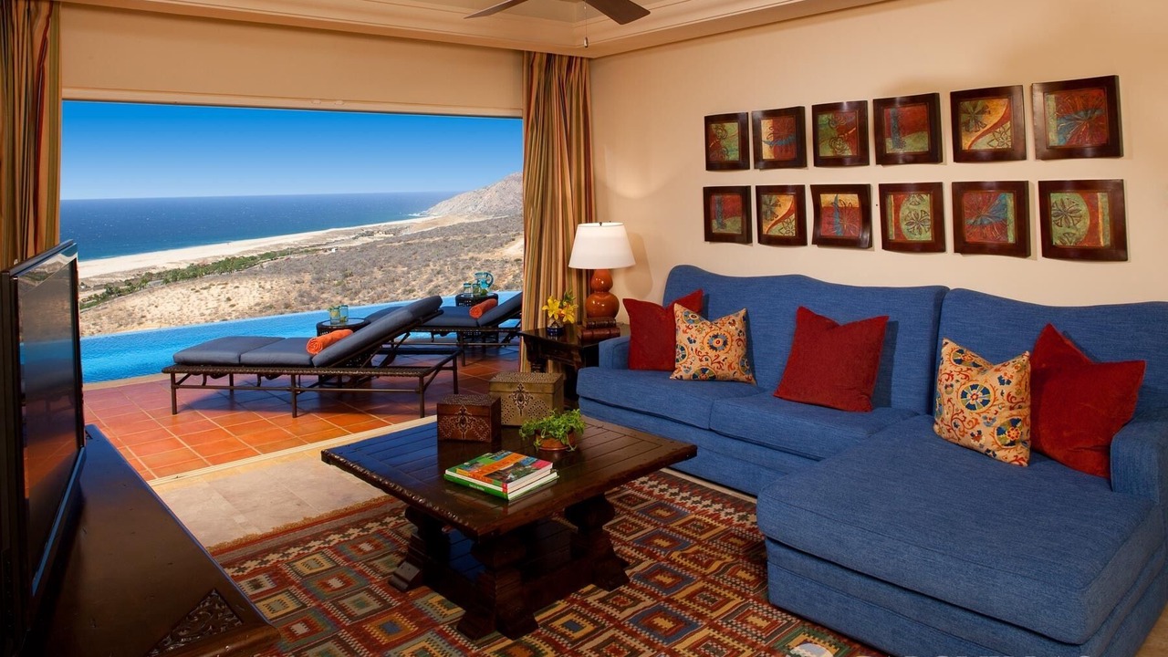 Photo of Livingroom in Pedregal