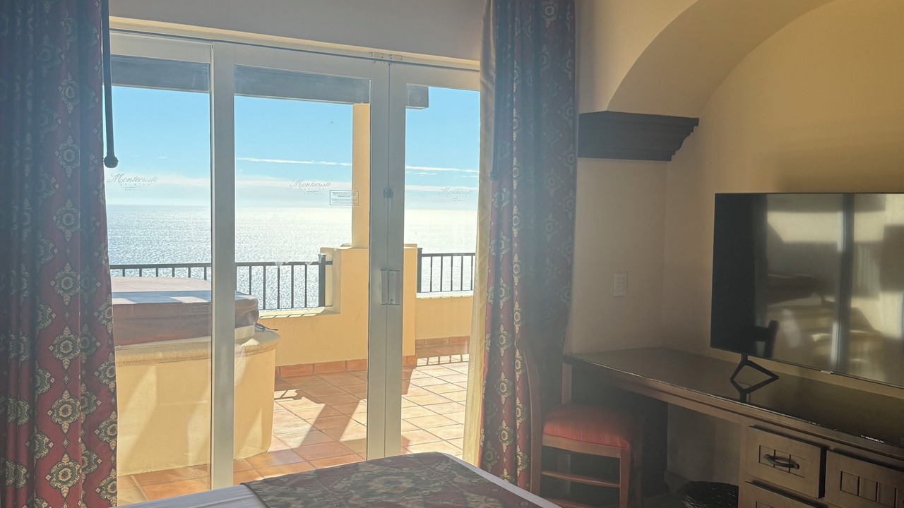 Photo of Bedroom in Pedregal