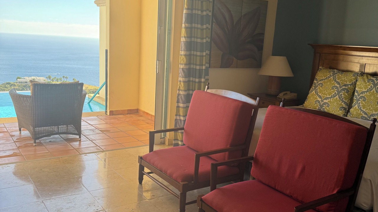 Photo of Bedroom in Pedregal