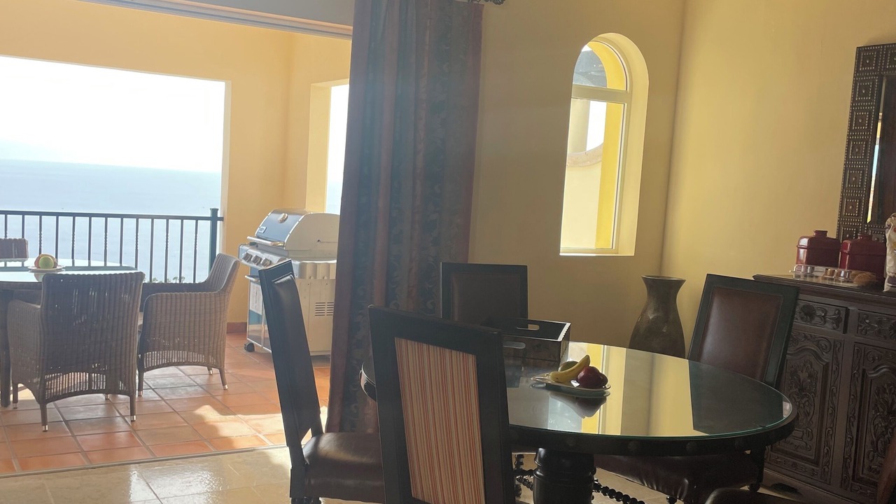 Photo of Outdoor in Pedregal