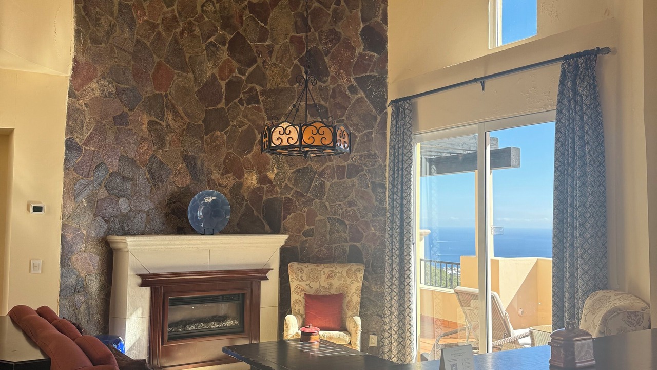 Photo of Livingroom in Pedregal