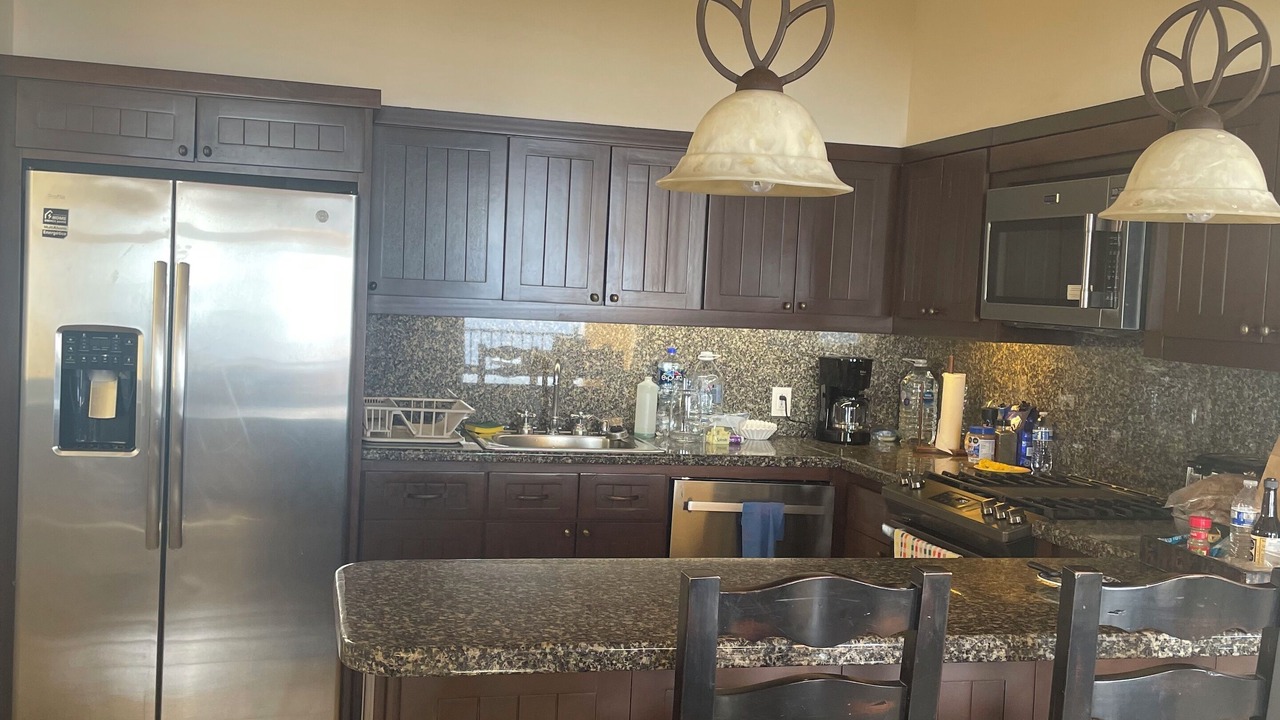 Photo of Kitchen in Pedregal