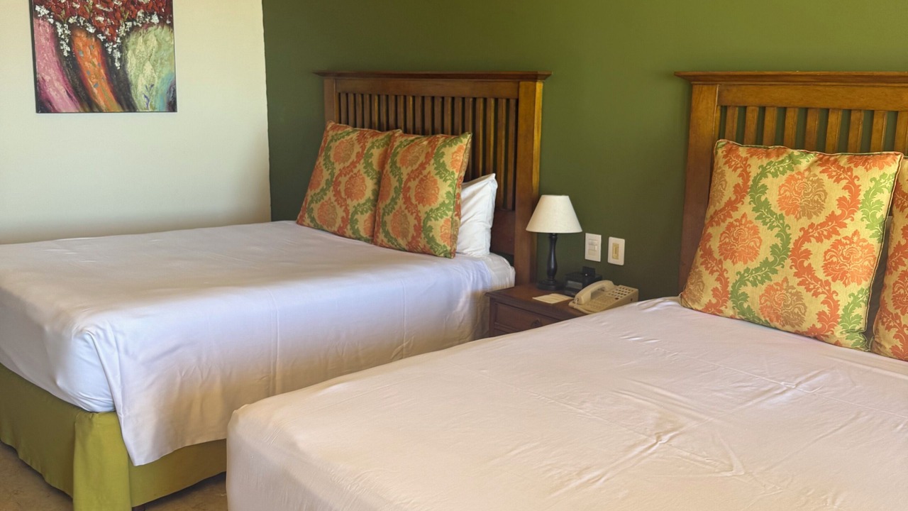 Photo of Bedroom in Pedregal