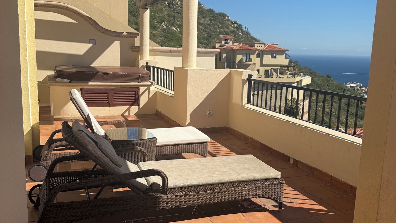 Photo of Outdoor in Pedregal