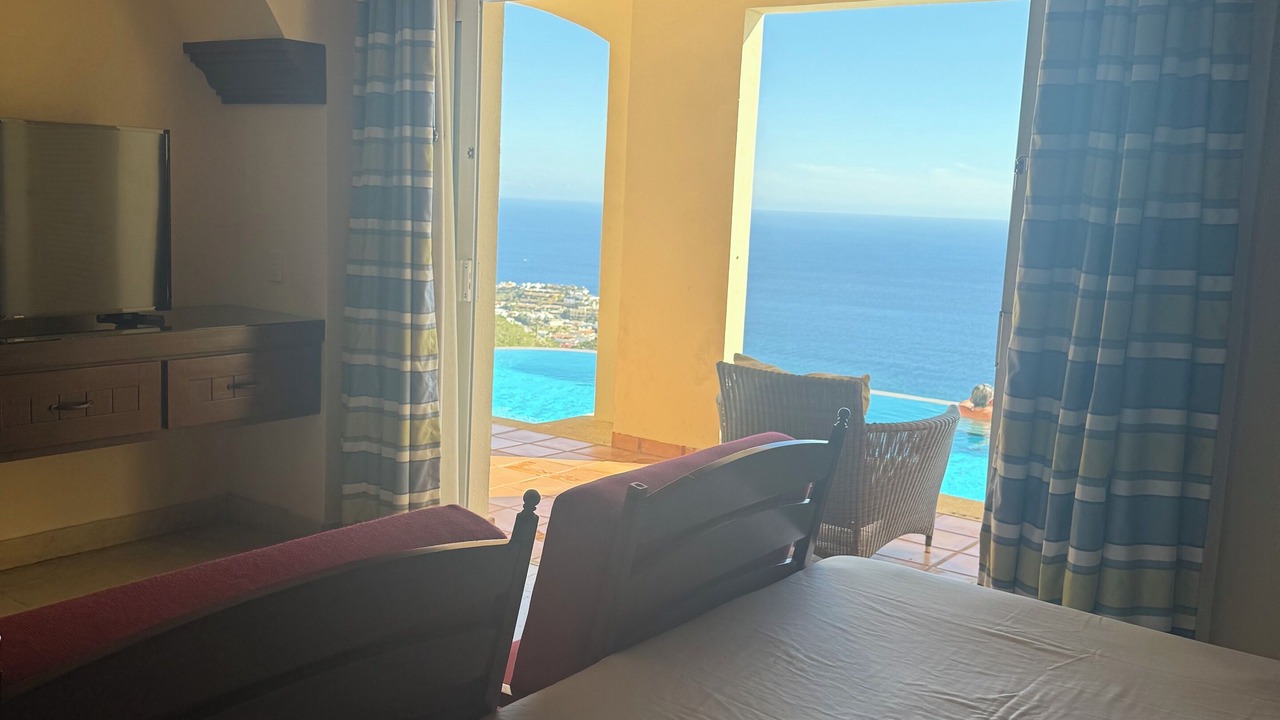 Photo of Bedroom in Pedregal