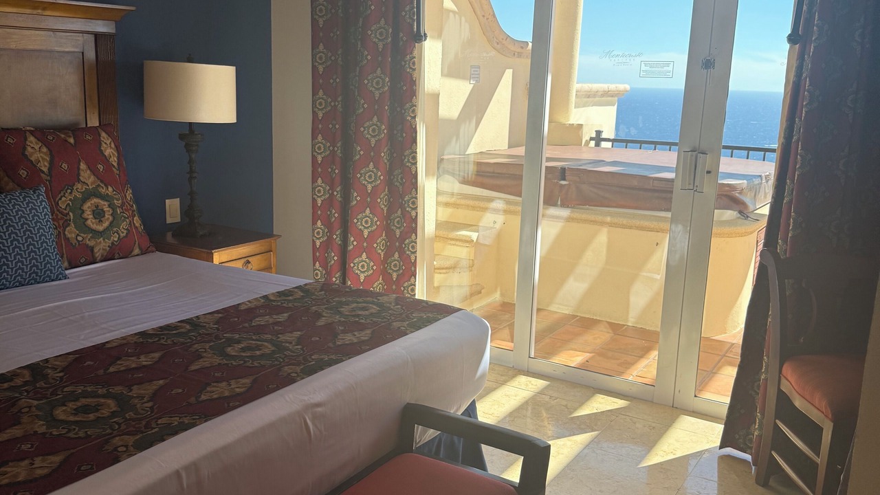 Photo of Bedroom in Pedregal