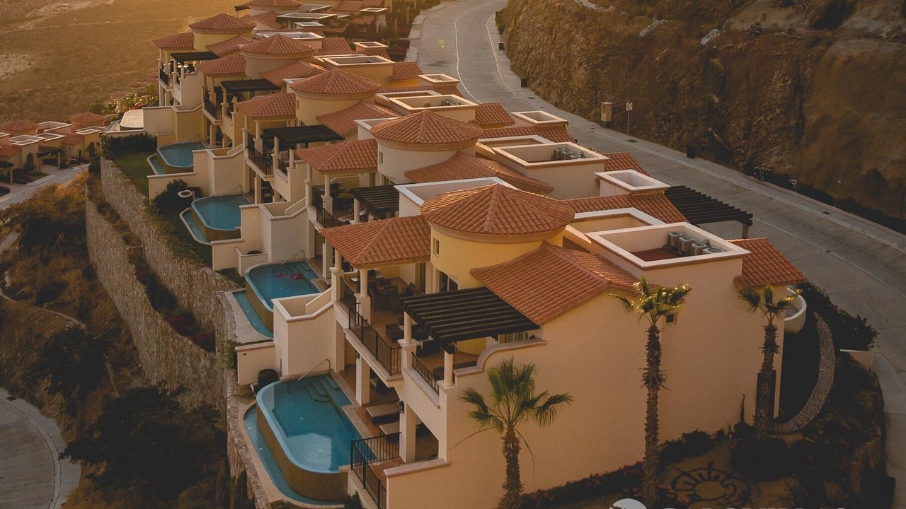 Photo of Outdoor in Pedregal