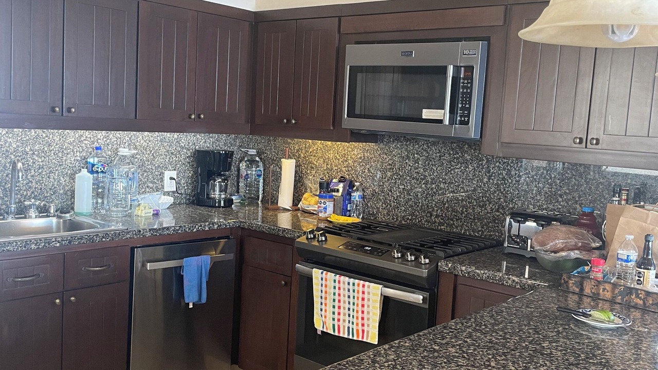 Photo of Kitchen in Pedregal