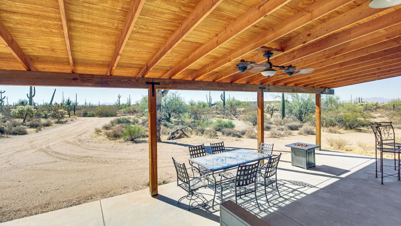 Photo of Outdoor in Marana