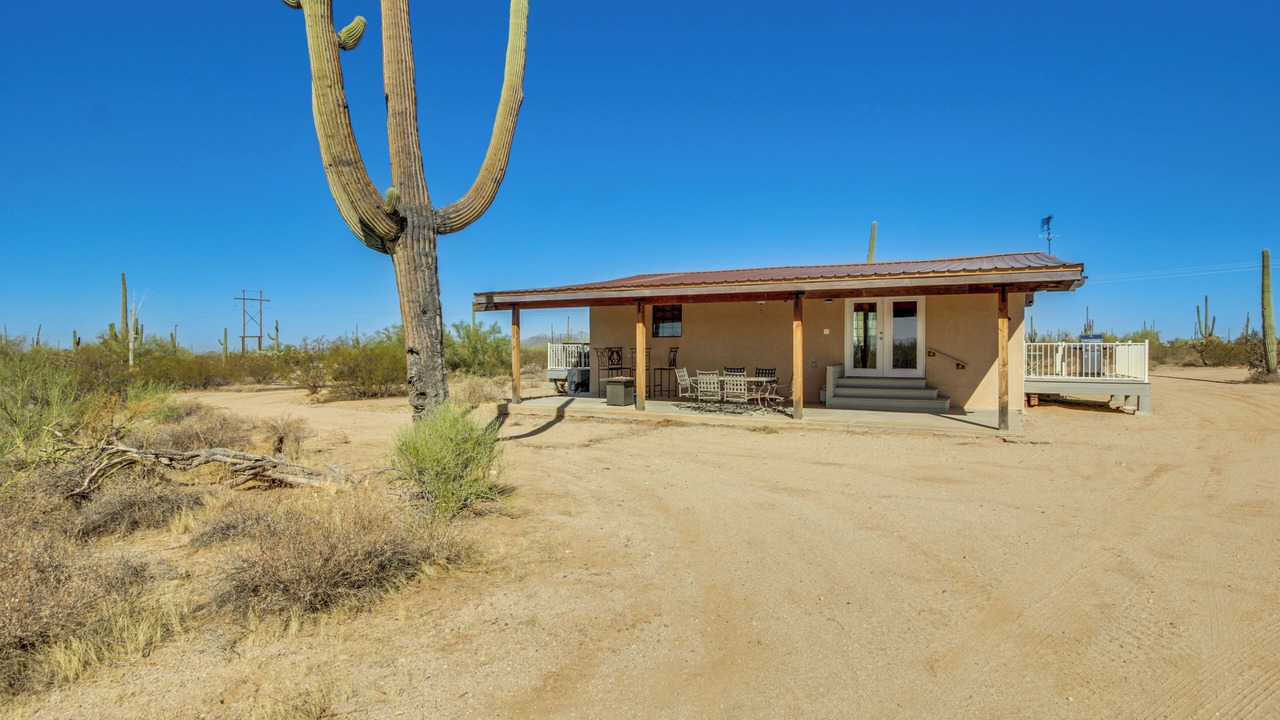 Photo of Outdoor in Marana