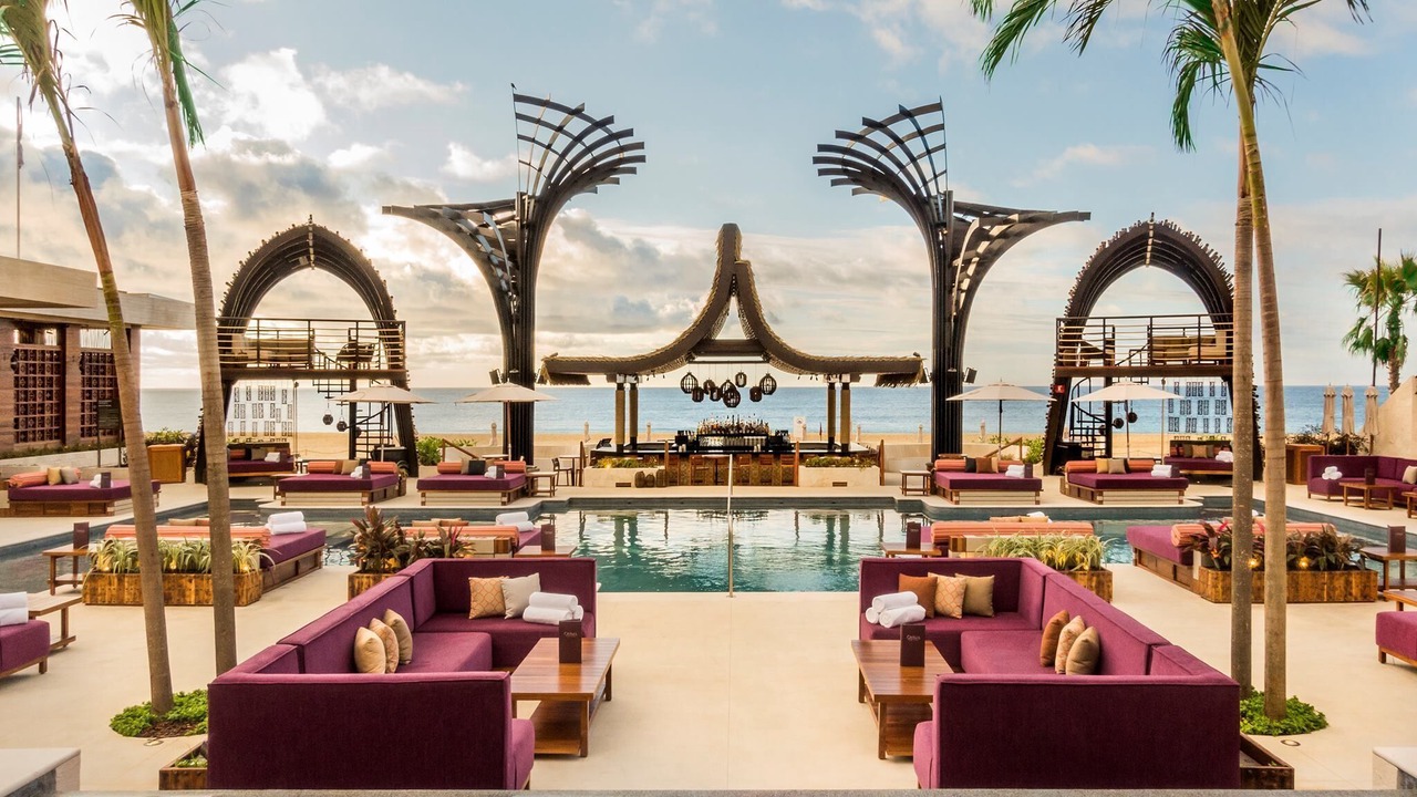 Photo of Outdoor in Zona Hotelera