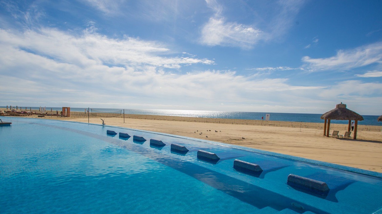 Photo of Outdoor in Zona Hotelera