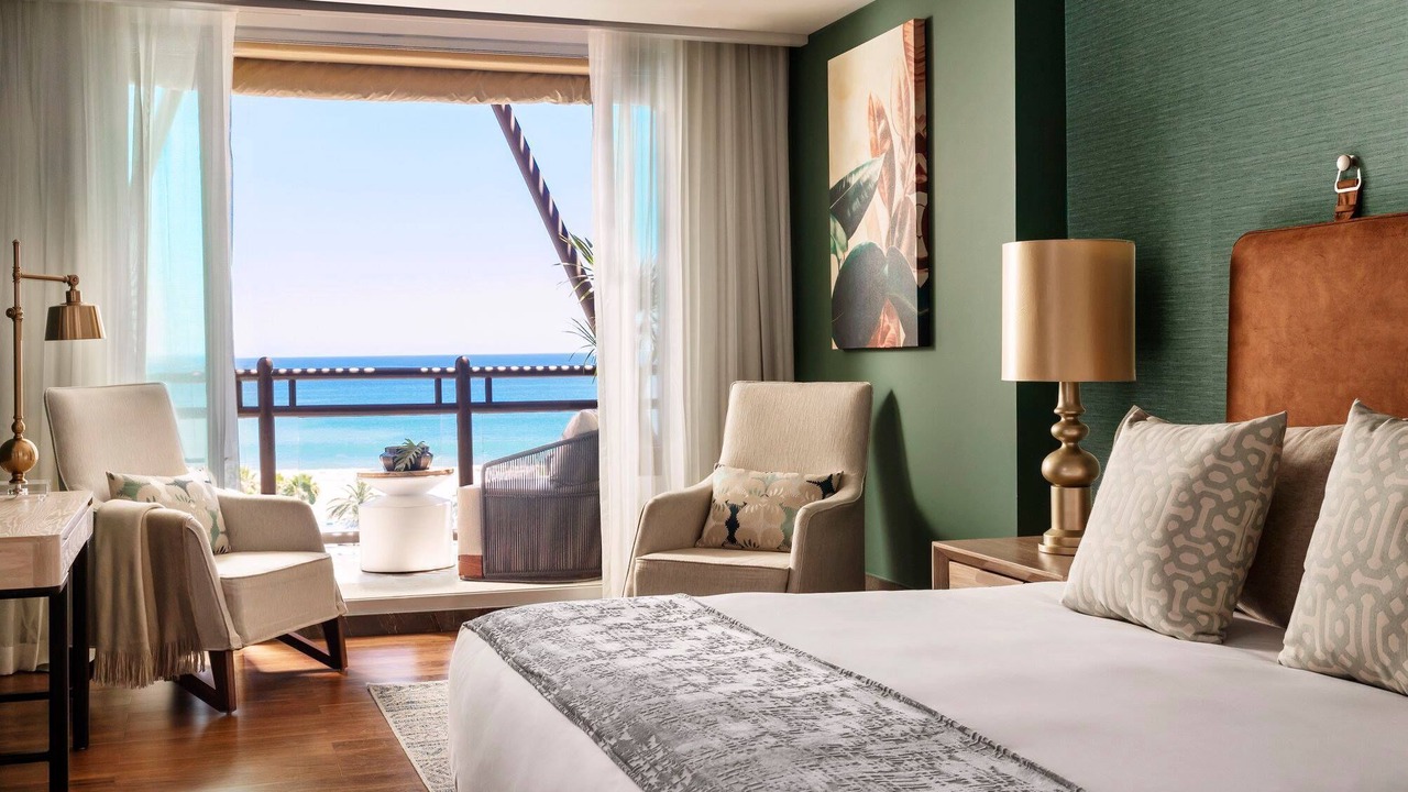 Photo of Bedroom in Zona Hotelera