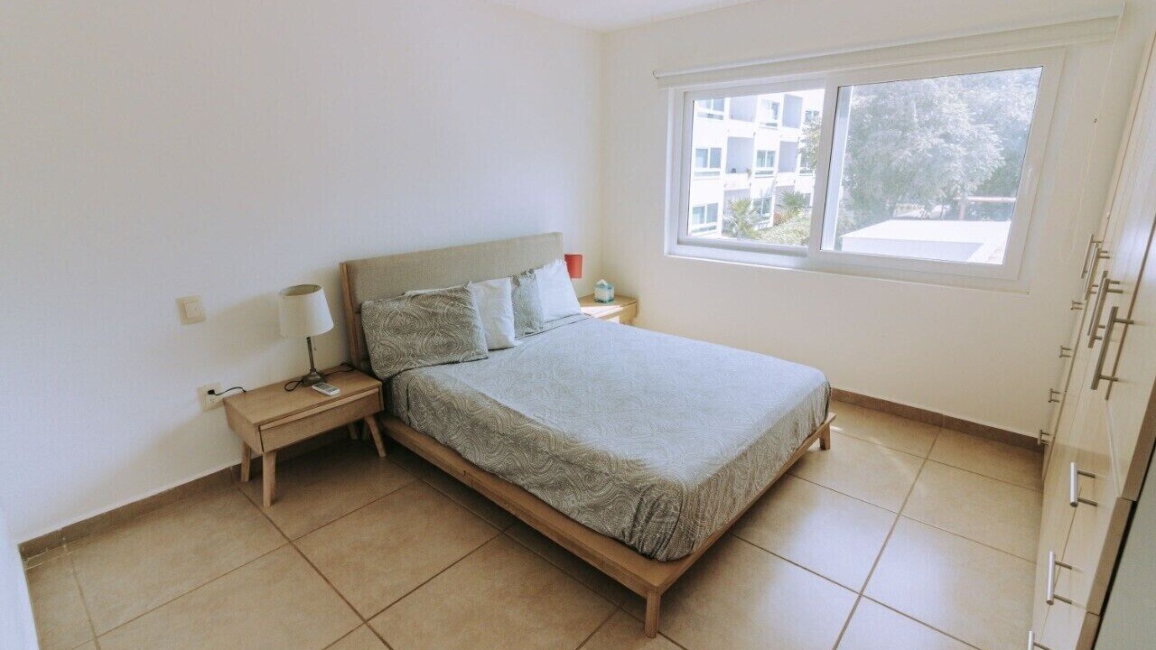 Photo of Bedroom in Crucecita