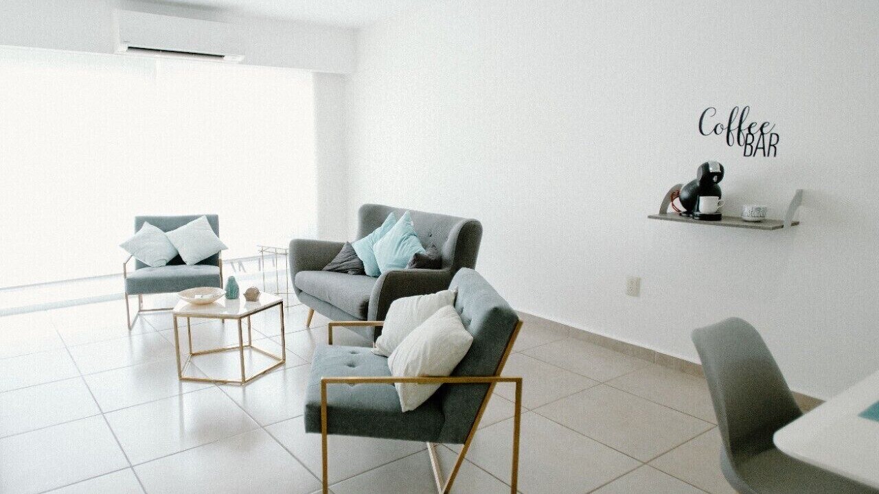 Photo of Livingroom in Crucecita