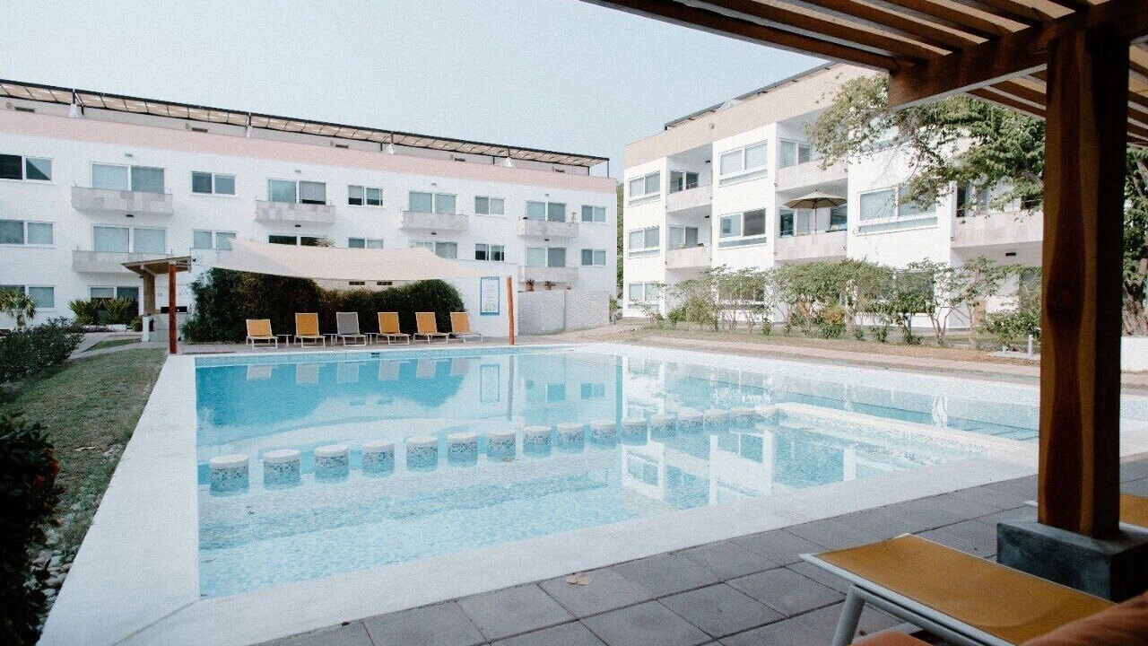 Photo of Outdoor in Crucecita