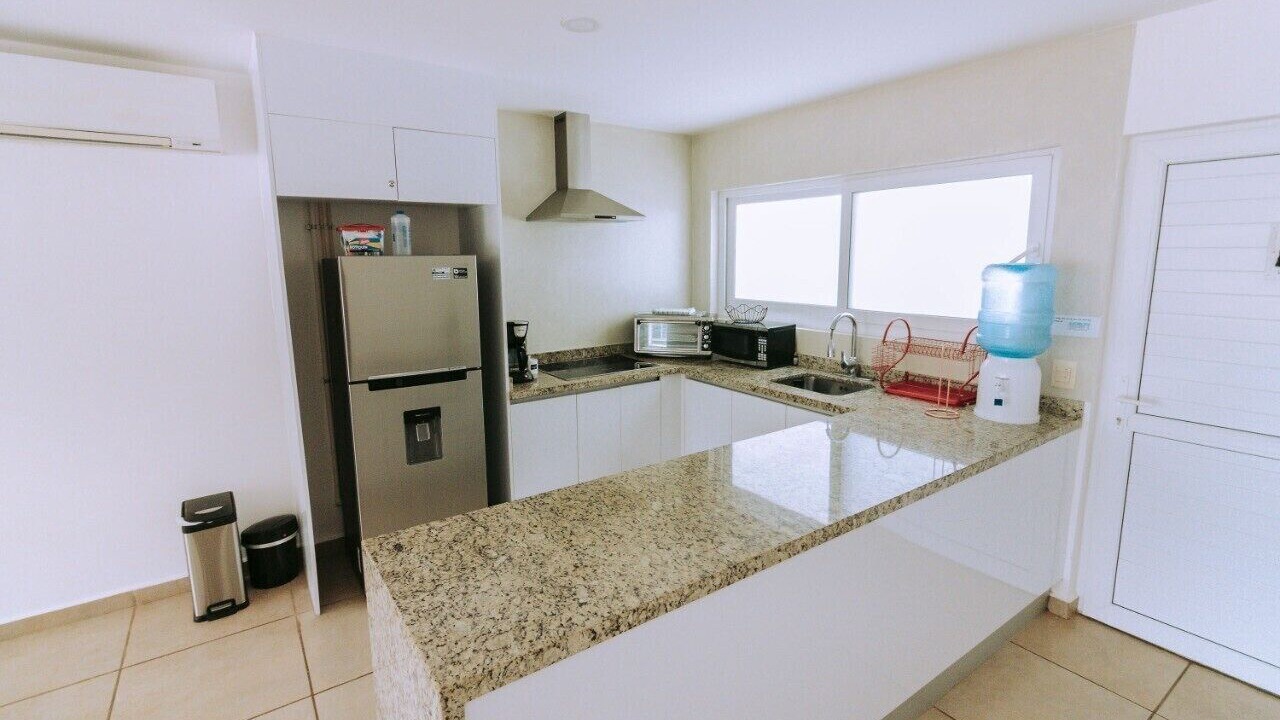 Photo of Kitchen in Crucecita