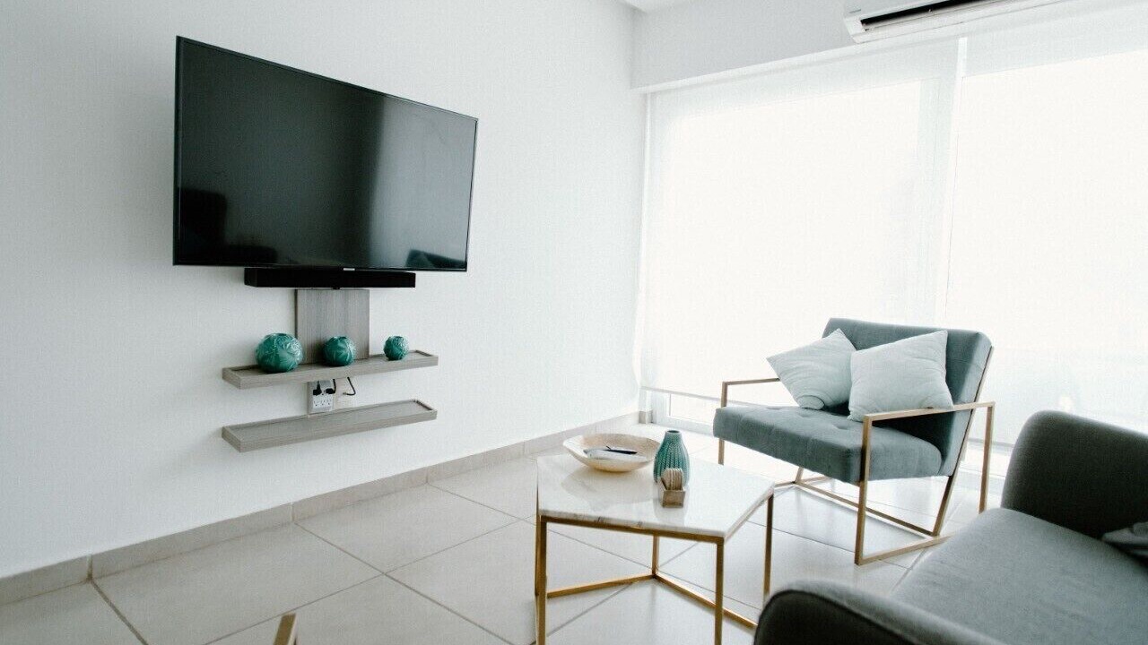 Photo of Livingroom in Crucecita