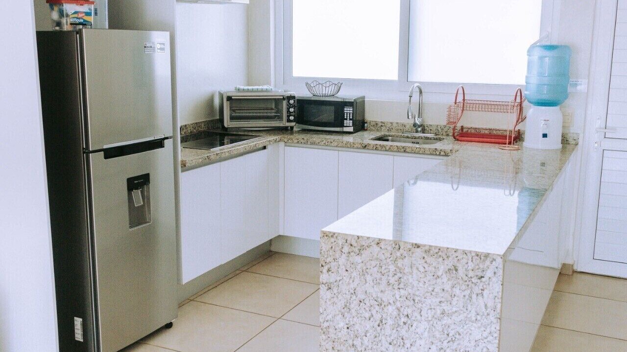 Photo of Kitchen in Crucecita
