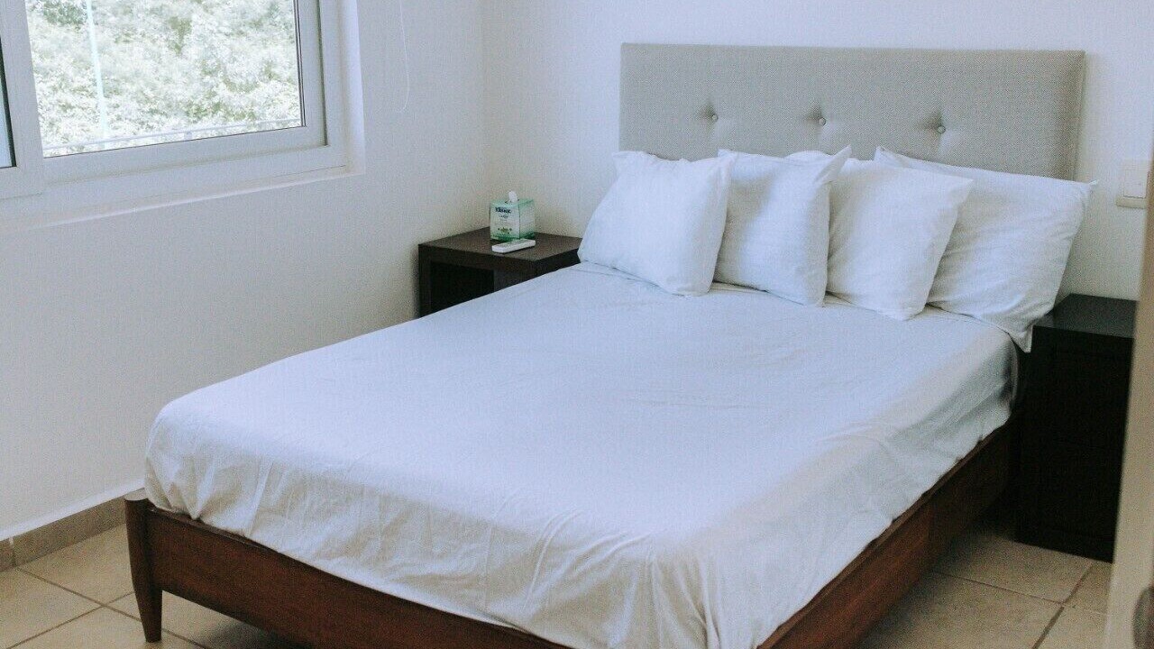 Photo of Bedroom in Crucecita