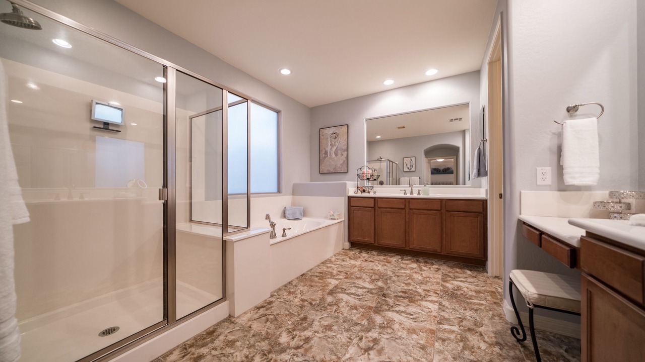 Photo of Bathroom in Vincenz
