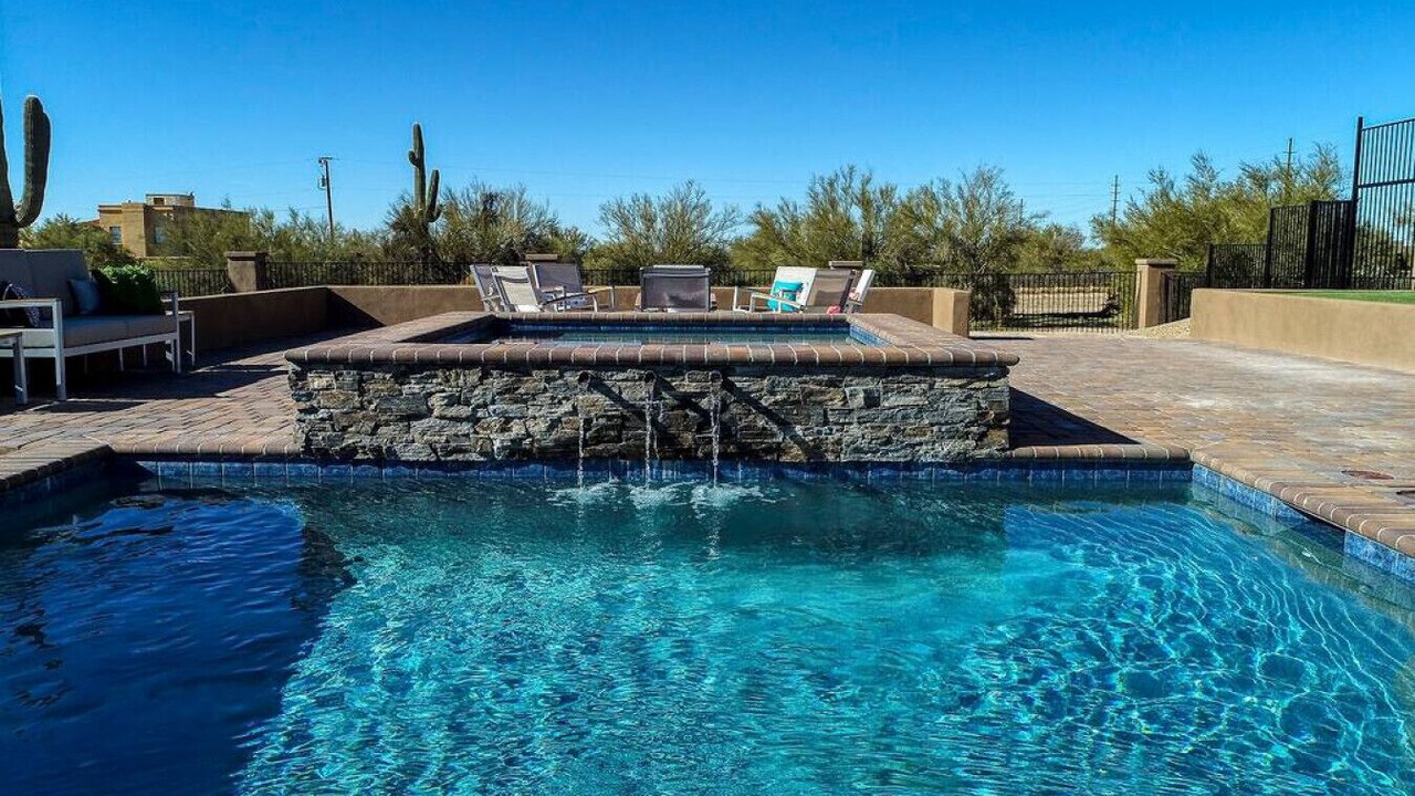 Photo of Outdoor in Desert View Village