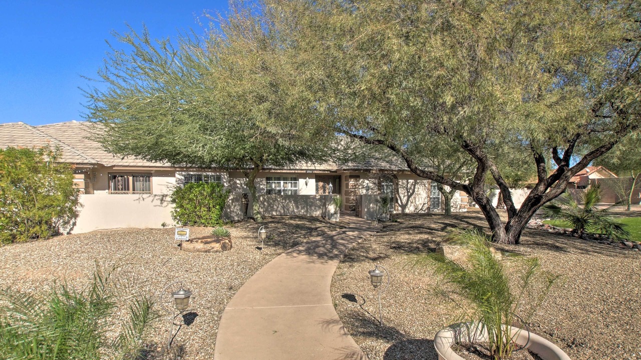 Photo of Outdoor in Saddleback Hills