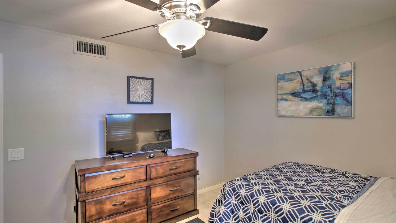 Photo of Bedroom in Saddleback Hills