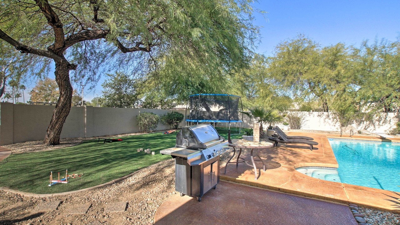 Photo of Outdoor in Saddleback Hills
