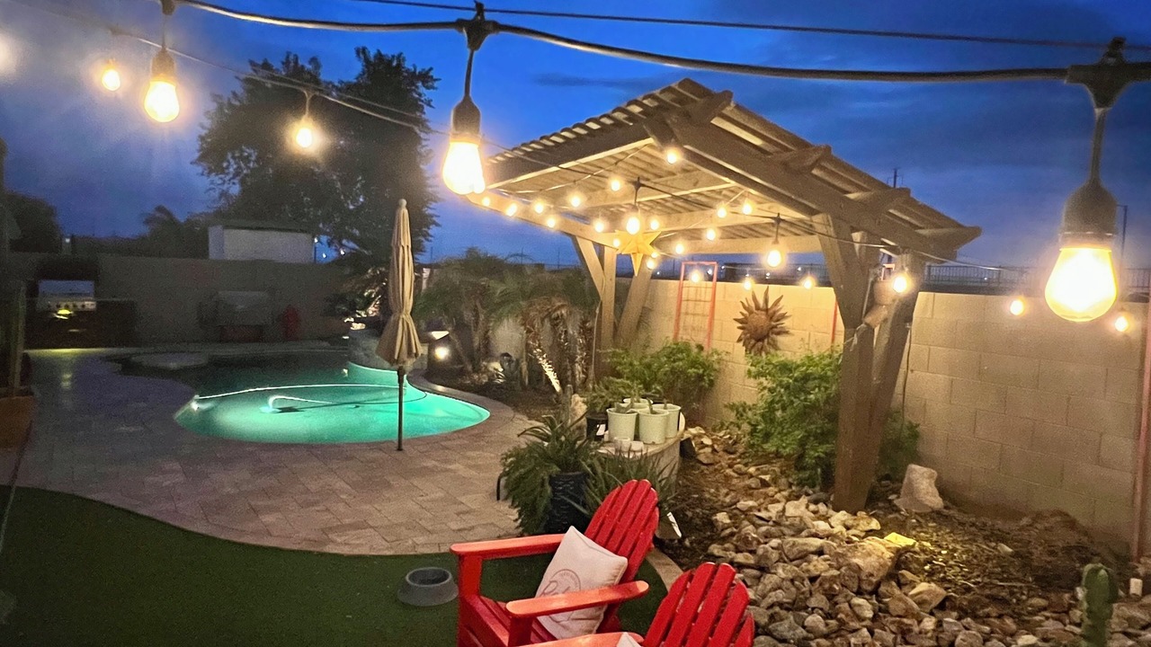 Photo of Outdoor in Watson Estates
