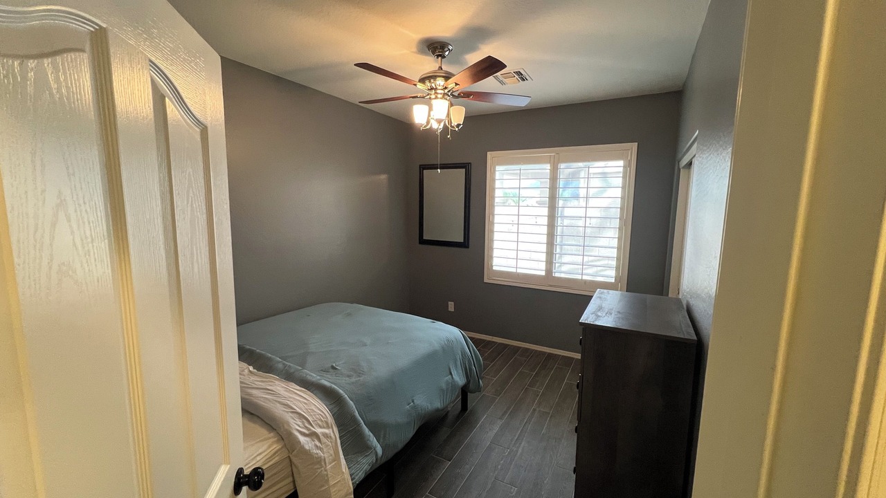 Photo of Bedroom in Watson Estates