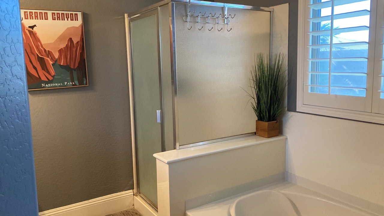 Photo of Bathroom in Watson Estates