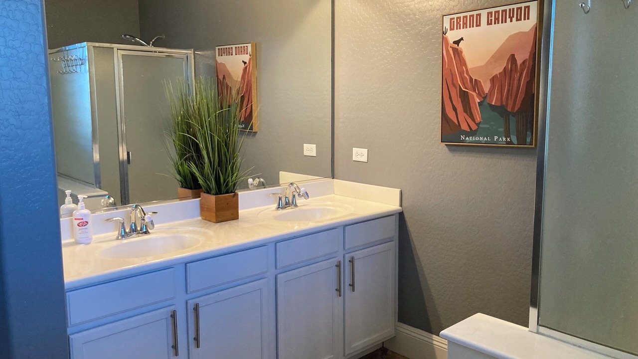 Photo of Bathroom in Watson Estates