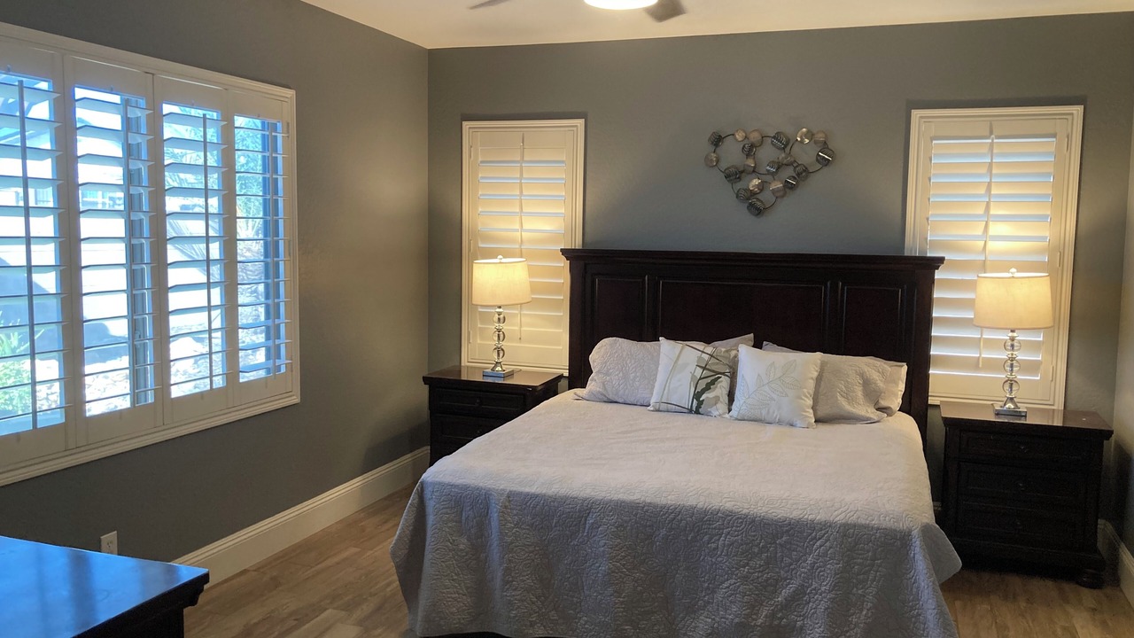 Photo of Bedroom in Watson Estates