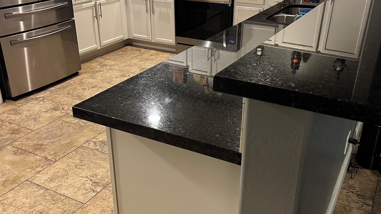 Photo of Kitchen in Watson Estates