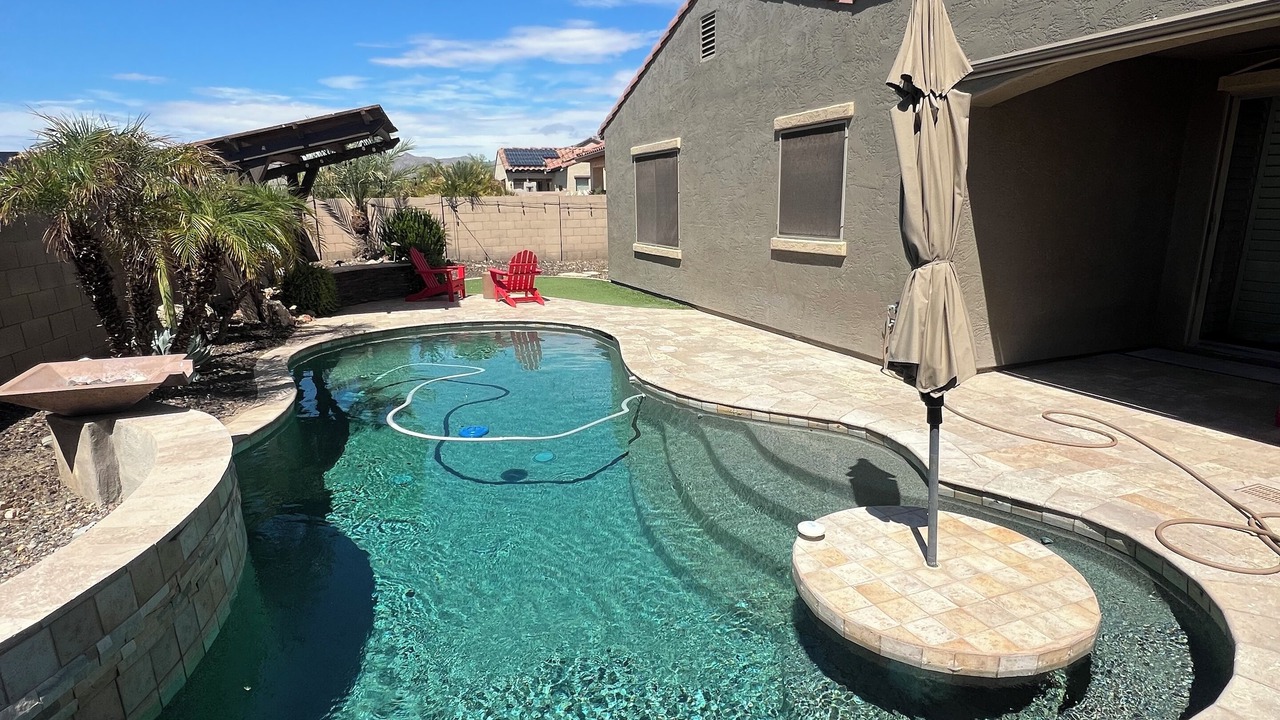 Photo of Outdoor in Watson Estates