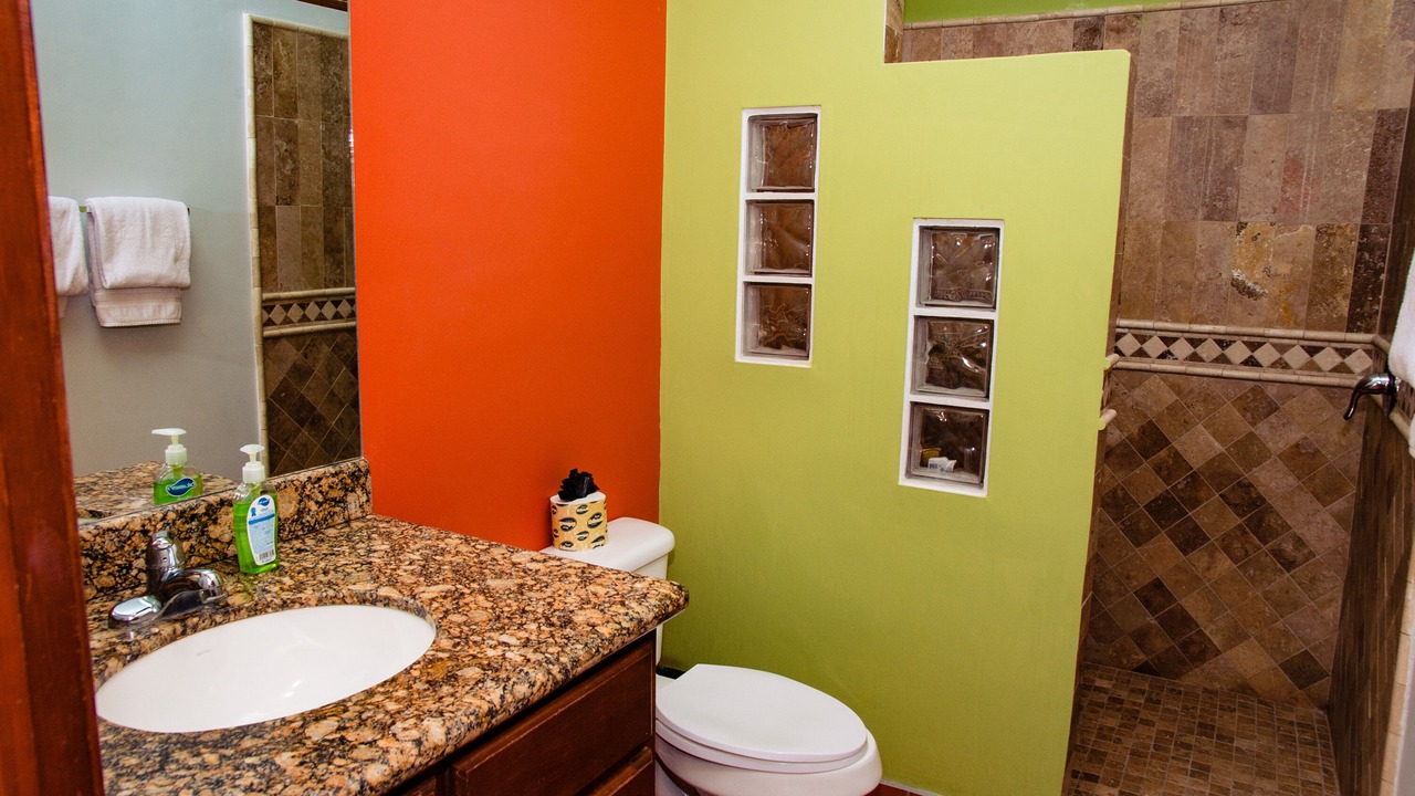 Photo of Bathroom in Bella Vista
